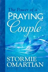 Book cover of The Power of a Praying Couple by Stormie Omartian