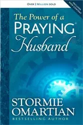 Book cover of The Power of a Praying Husband by Stormie Omartian