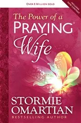 Book cover of The Power of a Praying Wife by Unknown