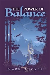 Book cover of The Power of Balance by Mark Ducker