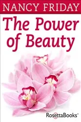 Book cover of The Power of Beauty by Nancy Friday