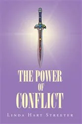 Book cover of The Power of Conflict by Unknown
