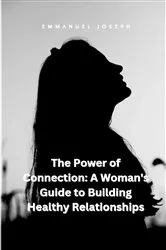 Book cover of The Power of Connection by Judith Jordan