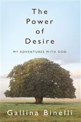 Book cover of The Power of Desire by Gallina Binelli
