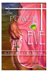 Book cover of The Power of Eve by Unknown