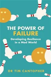 Book cover of The Power of Failure by Unknown