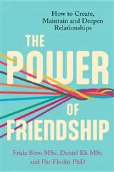 Book cover of The Power of Friendship by Unknown