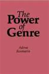 Book cover of The Power of Genre by Unknown