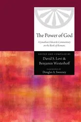 Book cover of The Power of God by David S. Lovi