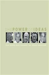 Book cover of The Power of Ideas by Terry Lassar
