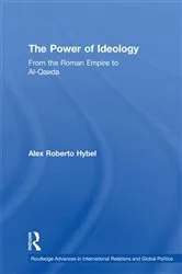 Book cover of The Power of Ideology by Unknown