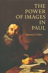 Book cover of The Power of Images in Paul by Unknown