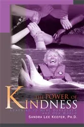 Book cover of The Power of Kindness by Unknown