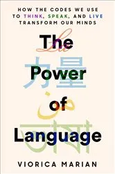 Book cover of The Power of Language by Unknown