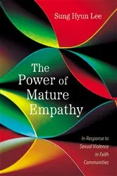 Book cover of The Power of Mature Empathy by Sung Hyun Lee