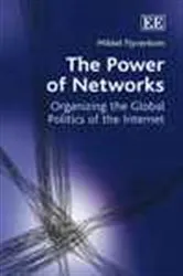 Book cover of The Power of Networks by Christopher G. Brinton