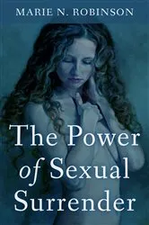 Book cover of The Power of Sexual Surrender by Unknown