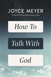 Book cover of The Power of Simple Prayer by Joyce Meyer