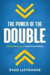 Book cover of The Power of the Double by Unknown