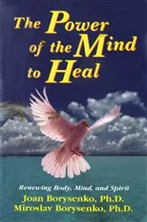 Book cover of The Power of the Mind to Heal by Unknown