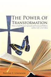 Book cover of The Power of Transformation by Unknown