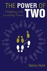 Book cover of The Power Of Two by Patel, Anita, Eleanor