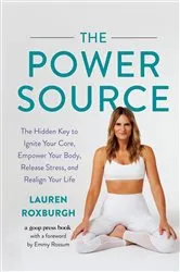 Book cover of The Power Source by Unknown