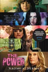 Book cover of The Power by N/A