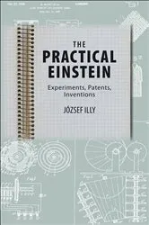 Book cover of The Practical Einstein by Unknown
