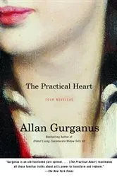 Book cover of The Practical Heart by Unknown