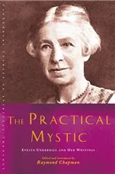 Book cover of The Practical Mystic by Unknown