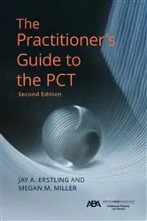 Book cover of The Practitioner's Guide to the PCT, Second Edition by Unknown