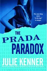 Book cover of The Prada Paradox by Unknown