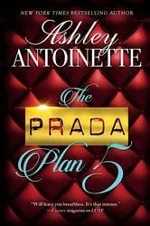 Book cover of The Prada Plan 5 by Unknown