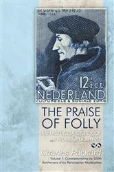 Book cover of The Praise of Folly by Unknown