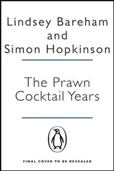 Book cover of The Prawn Cocktail Years by N/A