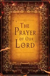 Book cover of The Prayer of Our Lord by Unknown