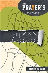 Book cover of The Prayer's Playbook by Amara Kursha