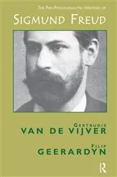 Book cover of The Pre-Psychoanalytic Writings of Sigmund Freud by Duncan Barford