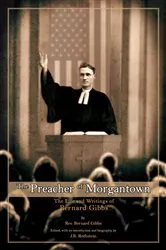 Book cover of The Preacher of Morgantown by Unknown