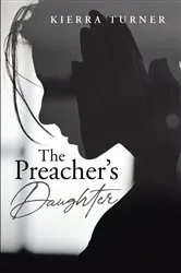 Book cover of The Preacher's Daughter by Patricia Johns