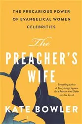 Book cover of The Preacher's Wife by Cheryl St.John