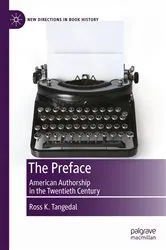 Book cover of The Preface by Unknown