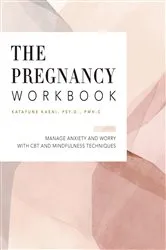 Book cover of The Pregnancy Workbook by Unknown