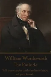 Book cover of The Prelude by William Wordsworth