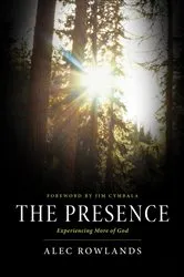 Book cover of The Presence by Heather Graham