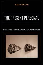 Book cover of The Present Personal by Unknown