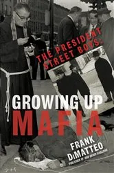 Book cover of The President Street Boys by Unknown