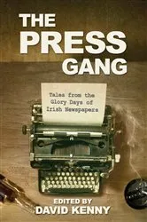 Book cover of The Press Gang by Unknown