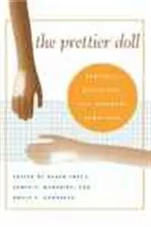 Book cover of The Prettier Doll by Karen Tracy